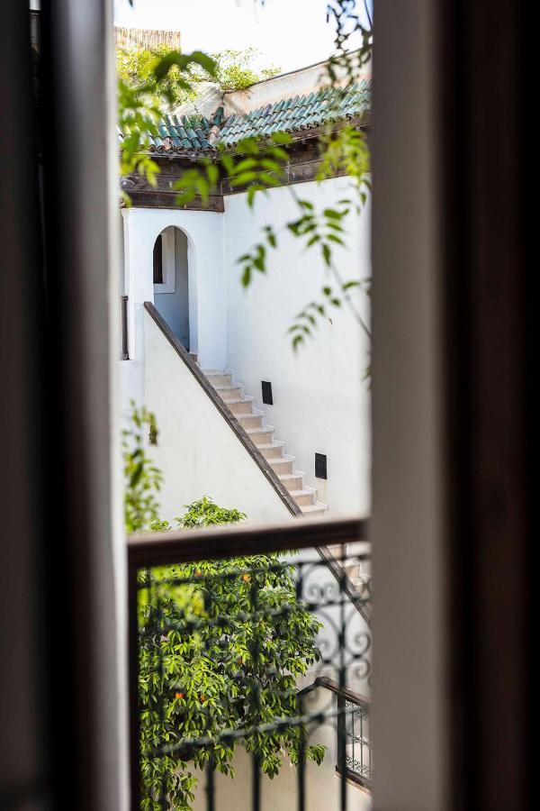 Riad Le Rihani Marraquexe Exterior foto